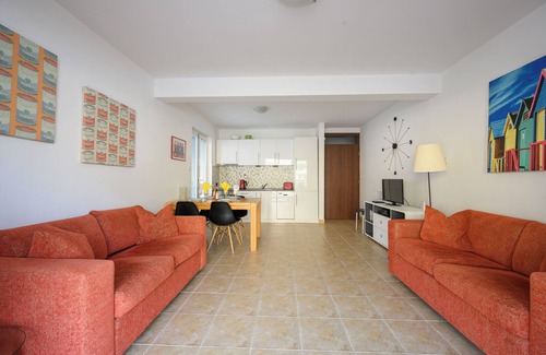 Kotor Apartamento | Inmaculado, apartamento de lujo con espectaculares vistas sobre la bahía de Kotor