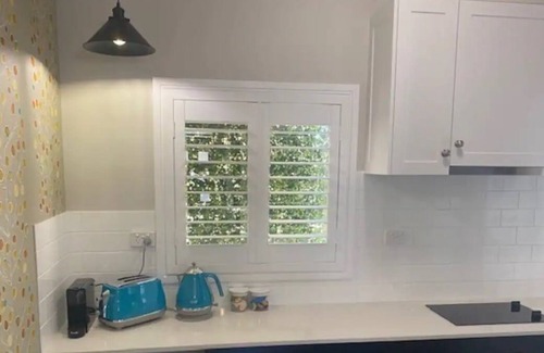 Goulburn Cabaña | Immaculately renovated cottage in the centre of town