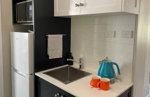 Goulburn Cabaña | Immaculately renovated cottage in the centre of town