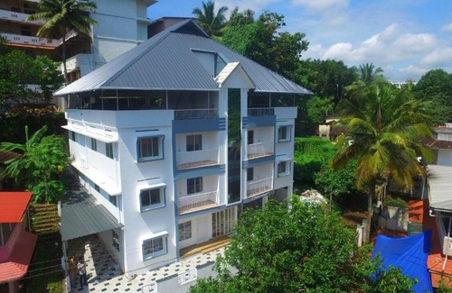 Kottayam Apartamento | Immanuel Homestay - Flat C