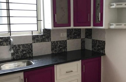 Kottayam Apartamento | Immanuel Homestay - Flat C