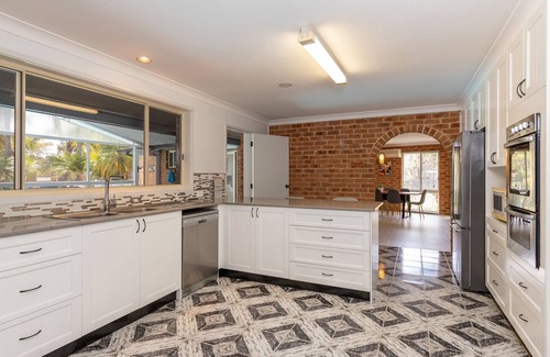 Tuncurry Casa | Immerse yourself in the laid back lifestyle of Tulloch Estate.