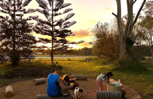 Tuncurry Casa | Immerse yourself in the laid back lifestyle of Tulloch Estate.