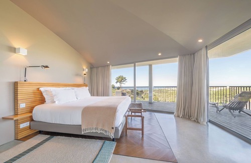 Ericeira Hotel | Immerso Hotel, a Member of Design Hotels