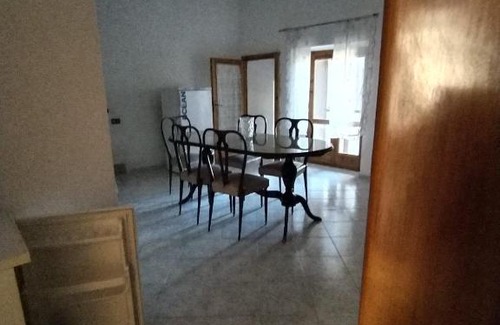 Casalduni Casa | Immobile sito a Casalduni