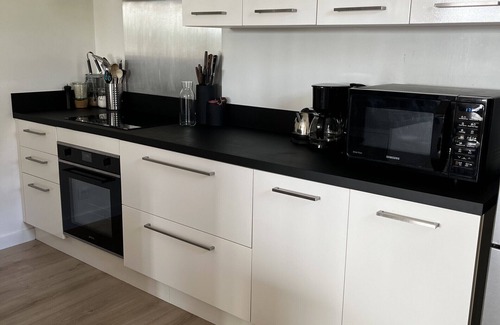 Evian-les-Bains Apartamento | Immodreams - L'Attik lake view with 80m2 terrace