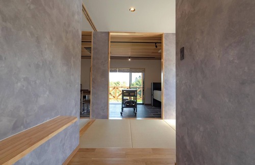 Ukiha Casa | Imogawa Lodge