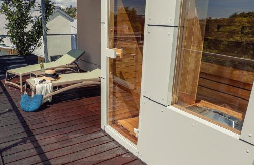 Eger Hotel | Imola Hotel Platán