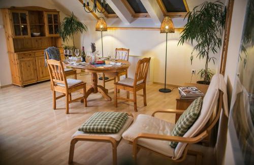 Eger Hotel | Imola Udvarház Dessert Hotel