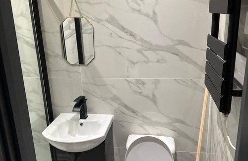 Lewisham Apartamento | Impeccable 1-bed Studio in London