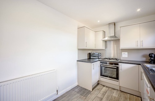 Wetheral Apartamento | Impeccable 2-Bed Apartment in Carlisle