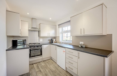 Wetheral Apartamento | Impeccable 2-bed Apartment in Carlisle
