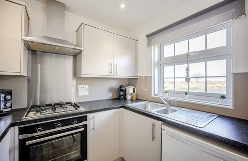 Wetheral Apartamento | Impeccable 2-bed Apartment in Carlisle