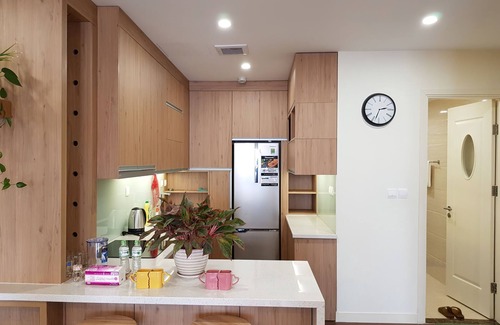 Thanh Xuan Condominio | Imperia Garden Apartments - Heart of City