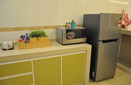 Malacca City Casa | Imperial Cottage Westin