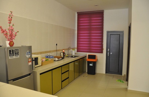 Malacca City Casa | Imperial Cottage Westin