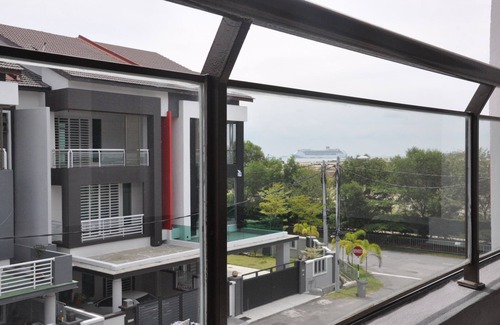 Malacca City Casa | Imperial Cottage Westin