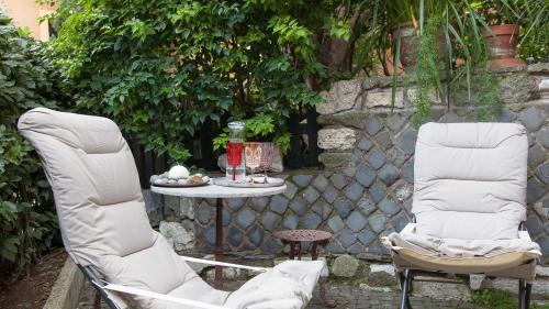 Ripa Apartamento | Imperial Forum Rental in Rome