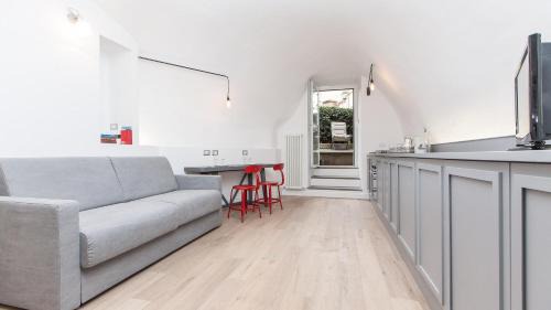 Ripa Apartamento | Imperial Forum Rental in Rome