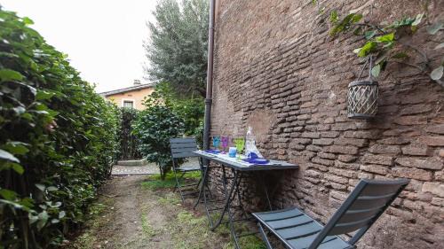 Ripa Apartamento | Imperial Forum Rental in Rome