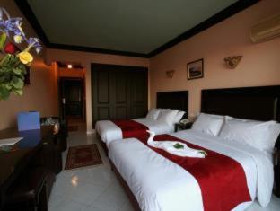 Gueliz Hotel | Imperial Holiday Hôtel & spa