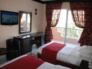 Gueliz Hotel | Imperial Holiday Hôtel & spa