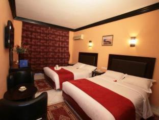 Gueliz Hotel | Imperial Holiday Hôtel & spa