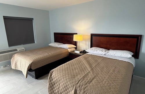 Tazewell Hotel | Imperial Inn by OYO Tazewell