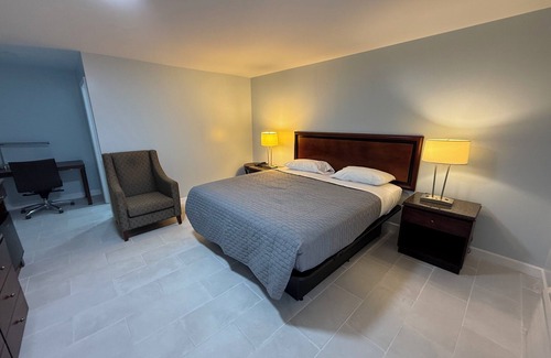 Tazewell Hotel | Imperial Inn by OYO Tazewell