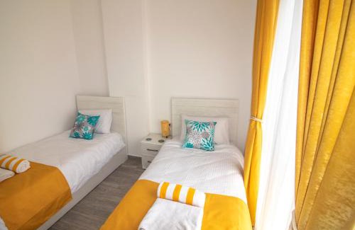 Al Ahyaa Apartamento | Imperial Resort, Eden
