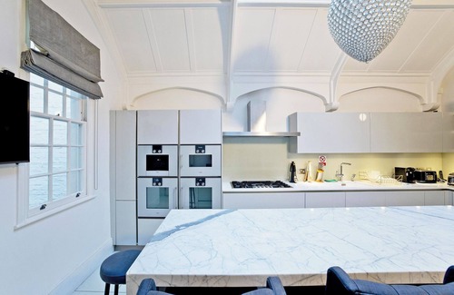 Belgravia Apartamento | Imperial Victoria Square