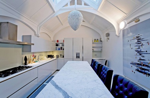 Belgravia Apartamento | Imperial Victoria Square