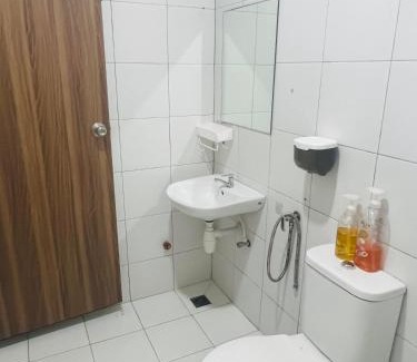 Alor Setar Apartamento | Imperio Homestay Alor Star