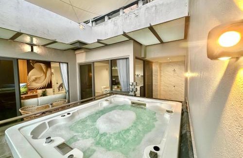 Taman Melaka Raya Apartamento | Imperio Residence 2 Bedrooms Private Jacuzzi Villa by MJ Holiday