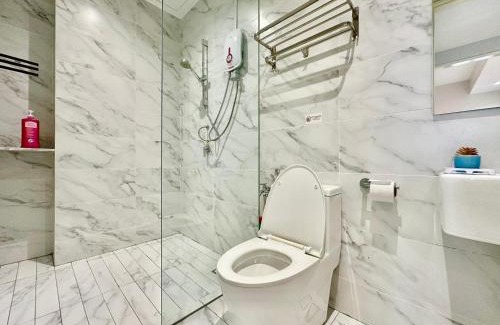 Taman Melaka Raya Apartamento | Imperio Residence 2 Bedrooms Private Jacuzzi Villa by MJ Holiday