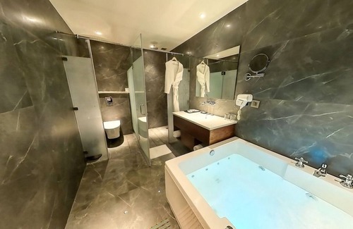 Hisar Complejo | Imperium Resort