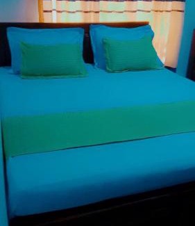 Anuradhapura Hotel | Impress Holiday Home