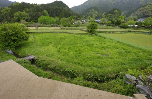 Asakura Casa | Imurakebettei Tsukinohanare