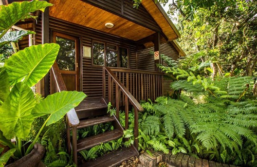 Meer En See Hotel | Imvubu Lodge