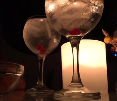 Almodóvar del Campo Casa | Inés Casa Rural