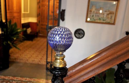 Almodóvar del Campo Casa | Inés Casa Rural