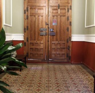 Almodóvar del Campo Casa | Inés Casa Rural