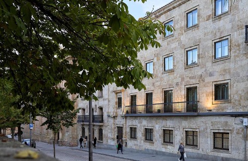 San Vicente Apartamento | Inés Luna Suites