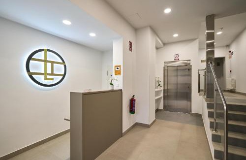 San Vicente Apartamento | Inés Luna Suites