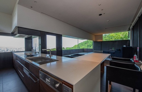 Chuo-ku Casa | In a special place with a special person Pri - Sapporo Mangyo / Sapporo Hokkaidō