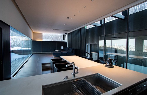 Chuo-ku Casa | In a special place with a special person Pri - Sapporo Mangyo / Sapporo Hokkaidō