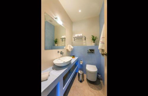 Rhodes Old Town Hotel | In Camera Art Boutique Hotel