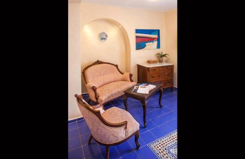 Rhodes Old Town Hotel | In Camera Art Boutique Hotel