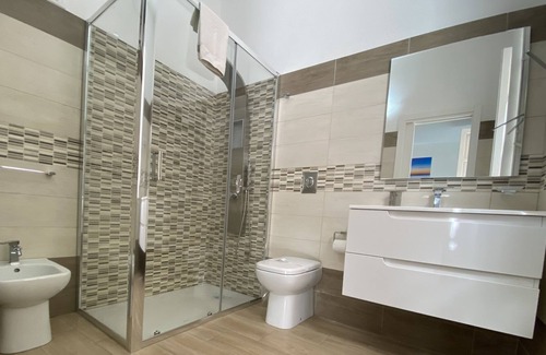 Campofelice di Roccella Casa | IN CENTRO ROOMS Vicino Cefalù