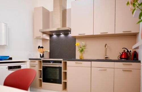 Dordrecht Apartamento | In Den Visser